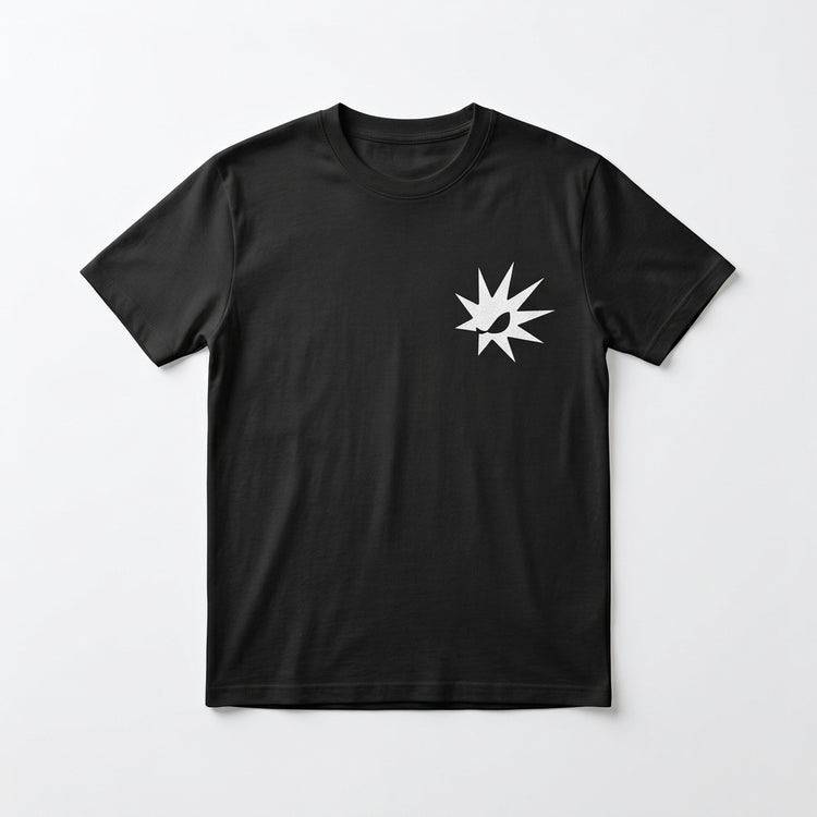 Spike Outfit t-shirt