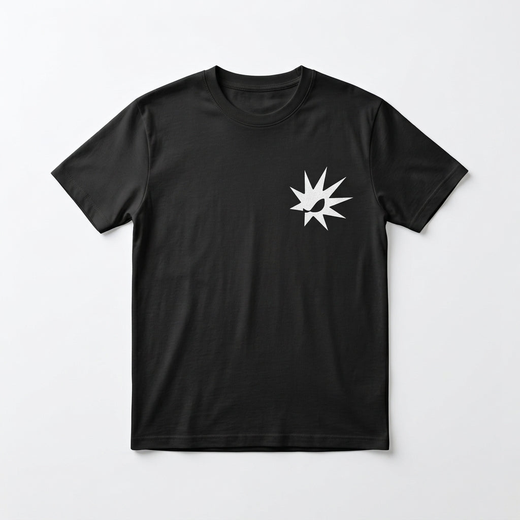 Raqamwear t-shirt